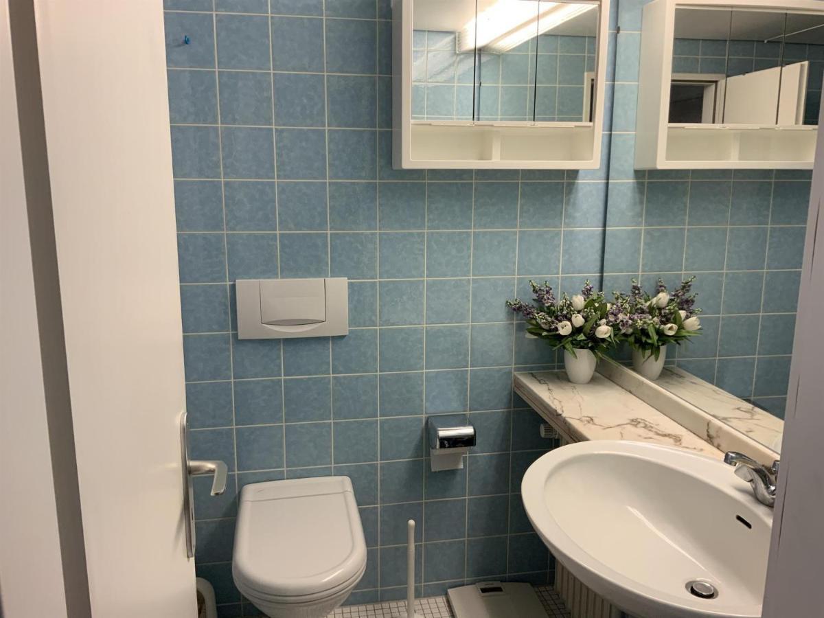 Appartement An Der Helenenquelle バート・ピルモント エクステリア 写真